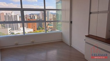 office em Rua Capitão Cassiano Ricardo de Toledo, Chácara Urbana - Jundiaí - SP