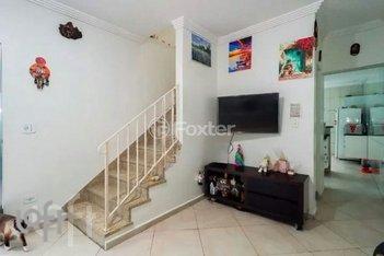 house em Leitão da Cunha, Campo Limpo - São Paulo - SP