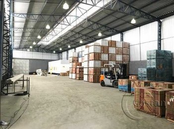 industrial em Avenida Presidente Wilson, Vila Independência - São Paulo - SP