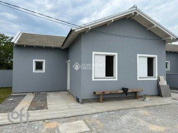 house em São Pedro, Novo Mundo - Gravataí - RS
