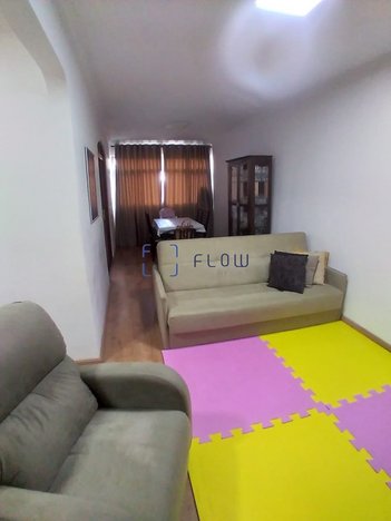 apartment em Rua Cayowaá, Perdizes - São Paulo - SP