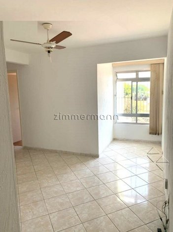 apartment em DOS UAPES, Planalto Paulista - São Paulo - SP