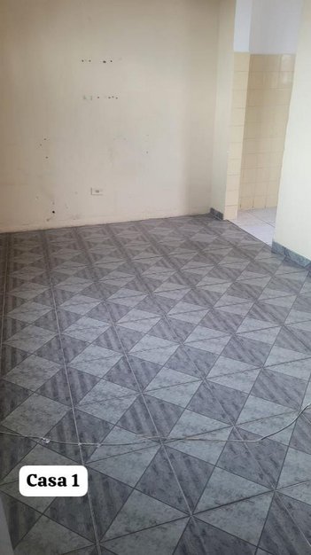 house em Rua Manuel dos Reis, Cidade Nitro Química - São Paulo - SP