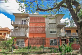 apartment em Rua Eça de Queiroz, Petrópolis - Porto Alegre - RS