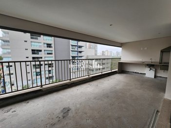 apartment em Rua Loefgren, Vila Clementino - São Paulo - SP
