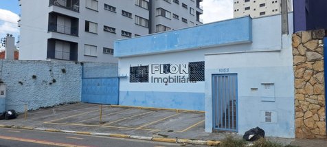 industrial em Elba, Vila Moinho Velho - São Paulo - SP