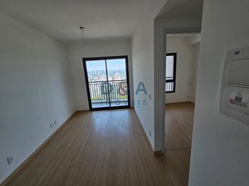 apartment em Avenida Vereador José Diniz, Santo Amaro - São Paulo - SP