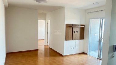 apartment em Rua Fernandópolis, Jardim Morumbi - Sorocaba - SP