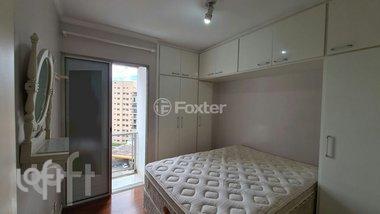 apartment em Sena Madureira, Vila Clementino - São Paulo - SP