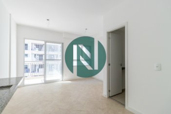 apartment em Rua Sena Madureira, Vila Clementino - São Paulo - SP
