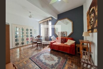 apartment em Rua Eduardo Guinle, Botafogo - Rio de Janeiro - RJ