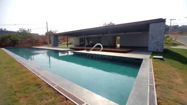 land_lot em Rua Rita de Cássia Saborido, Mariposas - Lagoa Santa - MG