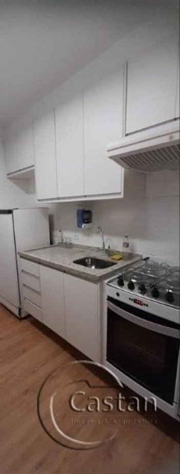 apartment em Rua Flora, Brás - São Paulo - SP