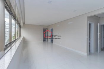 apartment em Rua Professor Lincoln Continentino, Cidade Nova - Belo Horizonte - MG