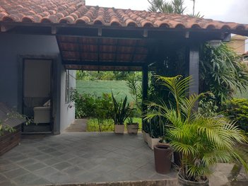 house em Rua Rouxinol, Itaipu - Niterói - RJ