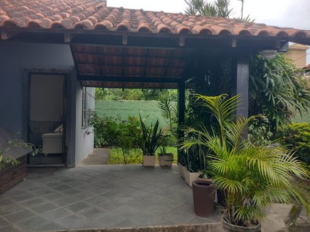 Cômodo Condomínio