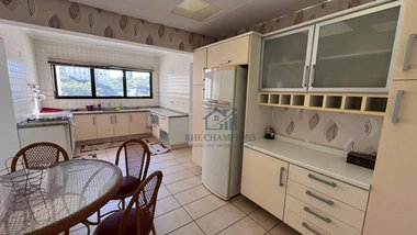 apartment em Rua Elias Juvenal de Mello, Jardim Ana Maria - Jundiaí - SP
