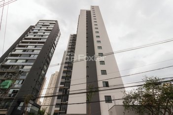 apartment em Rua Alvorada, Vila Olímpia - São Paulo - SP