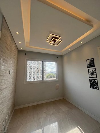apartment em Rua Alexandrino da Silveira Bueno, Cambuci - São Paulo - SP