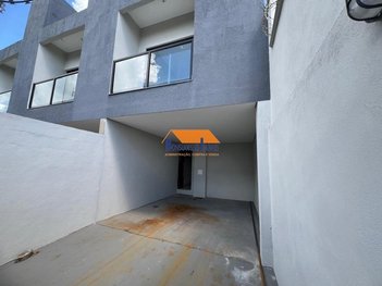 house em Rua José Veríssimo da Silva, São José da Lapa - São José da Lapa - MG