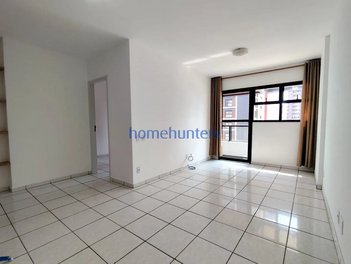 apartment em Rua Ferreira Penteado, Centro - Campinas - SP