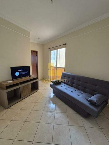 apartment em Rua Jordão Fávero, Parque Industrial Lagoinha - Ribeirão Preto - SP