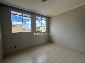 apartment em Rua João Samaha, São João Batista (Venda Nova) - Belo Horizonte - MG