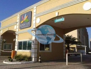 apartment em Avenida Gisele Constantino, Parque Bela Vista - Votorantim - SP