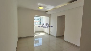 apartment em Rua Boreal, Jardim Montanhês - Belo Horizonte - MG