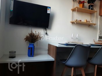 apartment em Rua Faustolo, Água Branca - São Paulo - SP