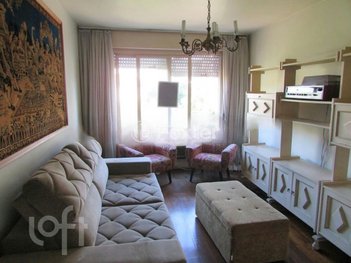 apartment em Rua Anita Garibaldi, Boa Vista - Porto Alegre - RS