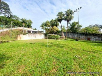 land_lot em Rua do Lago, Chácara Granja Velha - Cotia - SP