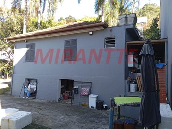 house em Avenida Senador José Ermírio de Moraes, Tremembé - São Paulo - SP