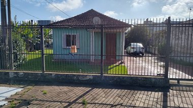 house em Travessa dos Colonizadores, Novo Esteio - Esteio - RS