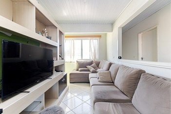 house em Rua Airton Elói Maganhotto, Umbará - Curitiba - PR