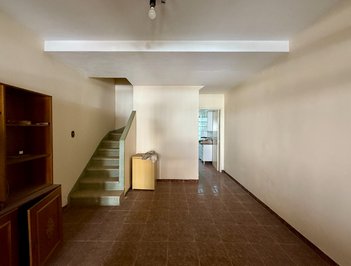 house em Rua Cincinato Cajado Braga, Santo Amaro - São Paulo - SP