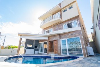 house em Rua João de Barro, Residencial Colinas de São Francisco - Bragança Paulista - SP