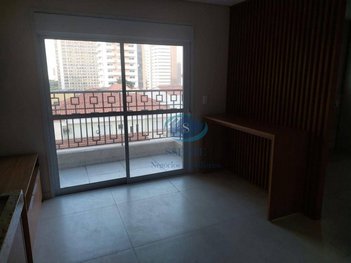 apartment em Rua Francisco Cruz, Vila Mariana - São Paulo - SP