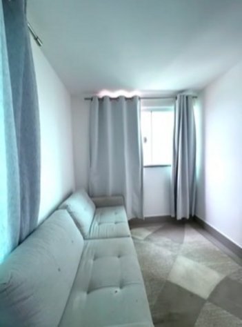 apartment em Alameda dos Sabiás, Cabral - Contagem - MG