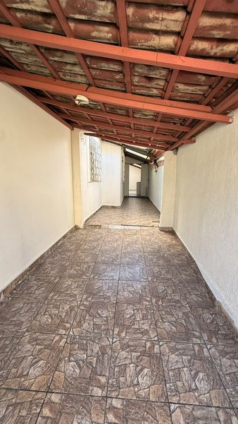 Cômodo Condomínio