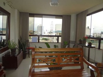 apartment em Rua Marechal Hermes, Gutierrez - Belo Horizonte - MG