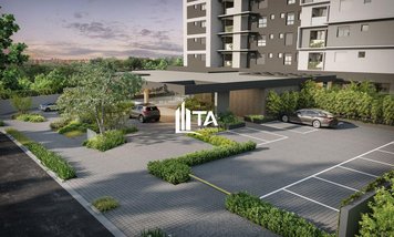 apartment em Rua Mogi Guaçu, Chácara da Barra - Campinas - SP