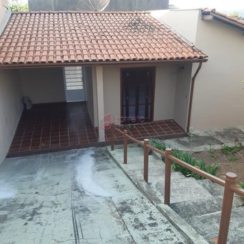 house em Rua Avaré, Jardim Estádio - Jundiaí - SP