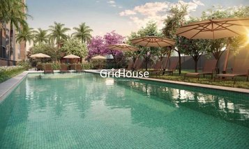 apartment em Rua Rio Verde, Vila Bruna - São Paulo - SP