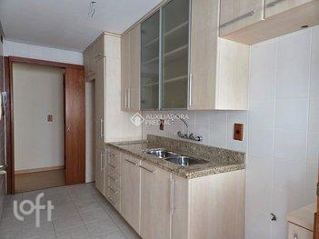 apartment em Chile, Jardim Botânico - Porto Alegre - RS