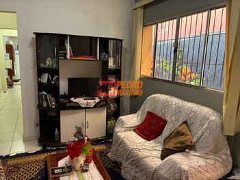 house em Rua Comendador Rodolfo Crespi, Rudge Ramos - São Bernardo do Campo - SP