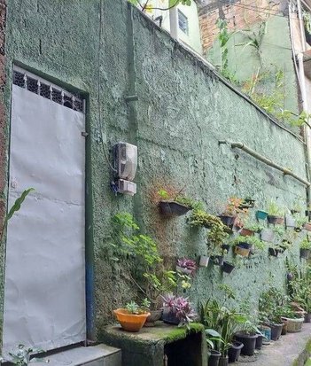house em Rua do Valboeiro, Jardim Aurélia - São Paulo - SP