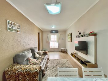 apartment em Rua Darabi, Vila Inglesa - São Paulo - SP