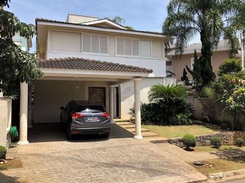 house em Rua Alvarenga Peixoto, São Paulo II - Cotia - SP