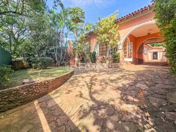 house em Rua Doutor José Elias, Alto da Lapa - São Paulo - SP